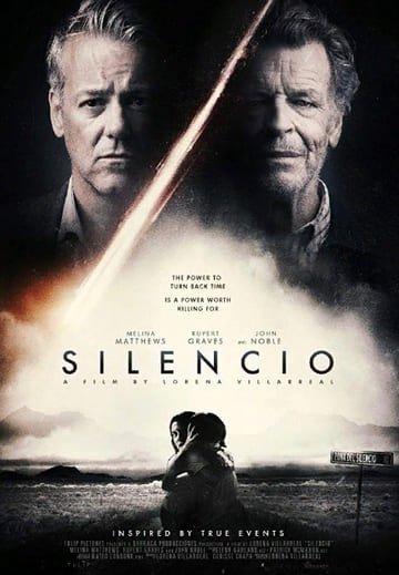 Молчание онлайн