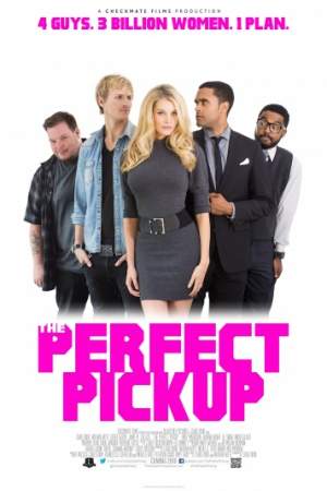 Идеальный пикап онлайн