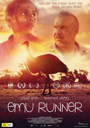 В погоне за эму онлайн