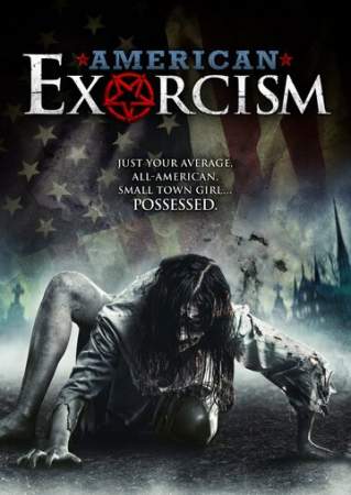 Американский экзорцизм онлайн