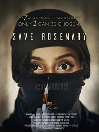 Спасти Розмари онлайн