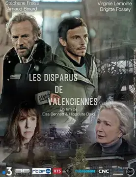 Трагедия в Валансьене онлайн