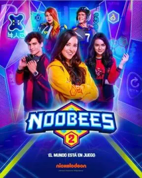Нубы онлайн